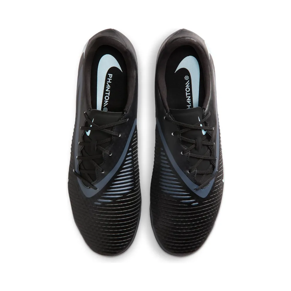 Nike Phantom 6 Low Academy AG Black (HQ2322-003)