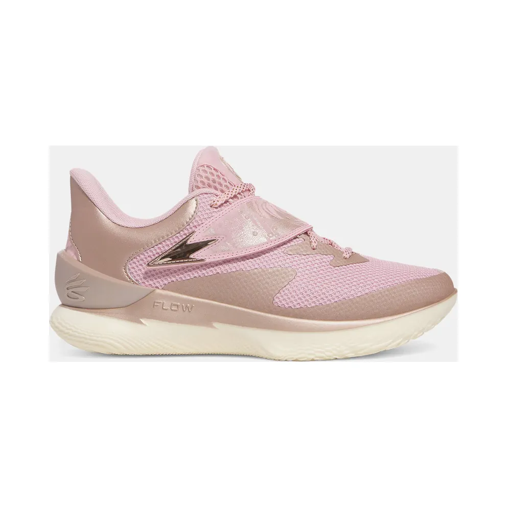 Under Armour Curry Fox 1 Reign Rose (6001922-647)