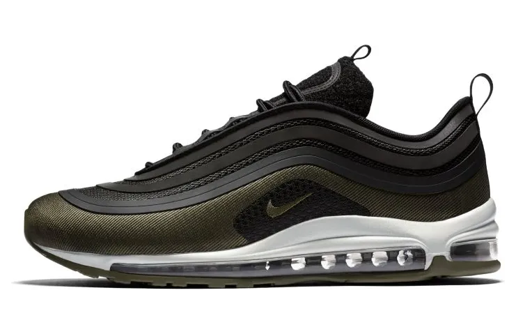 Nike Air Max 97 Ultra 17 HAL Black Olive