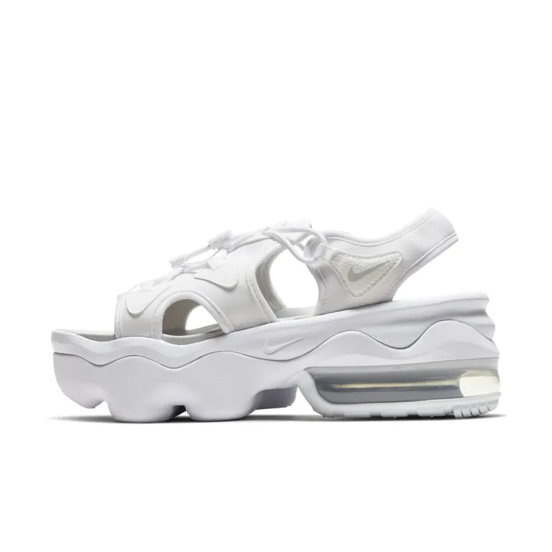 Nike Air Max Koko White (W) White/Metallic Platinum-Photon Dust (CW9705-100)