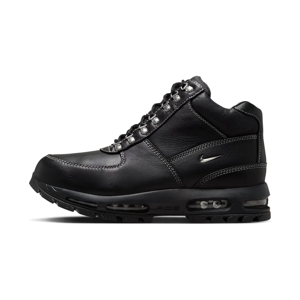 Nike Air Max Goadome PRM “Black Off Noir” (HF5306-001)