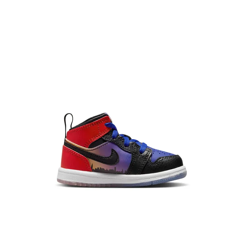 Jordan 1 Mid SS TD “Skyline” (DX4377-400)