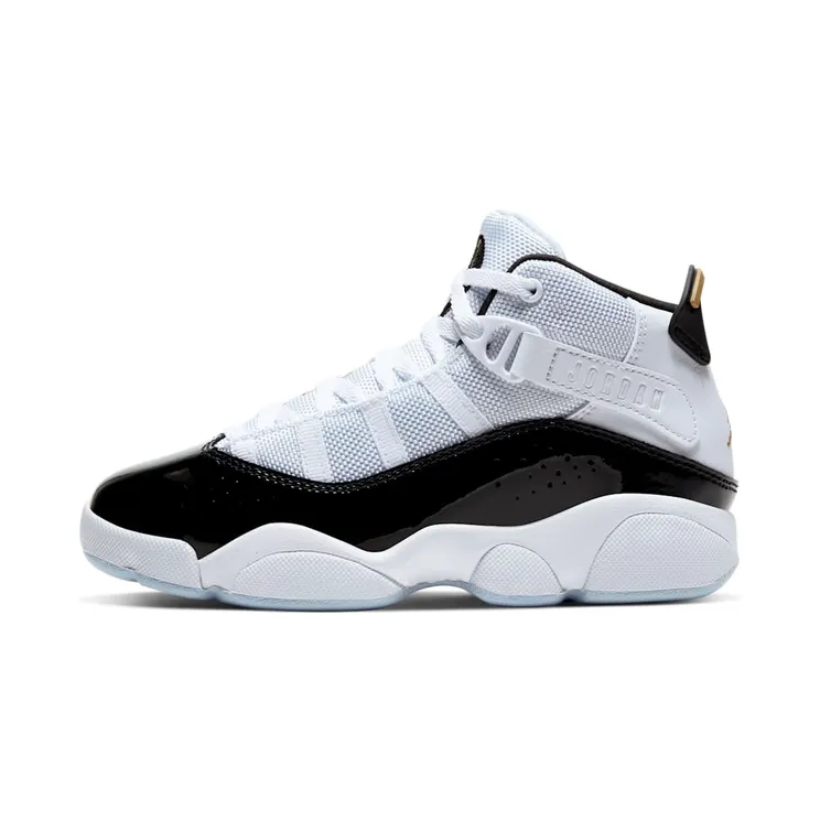 Jordan 6 Rings PS “Defining Moments” (CW6996-100)