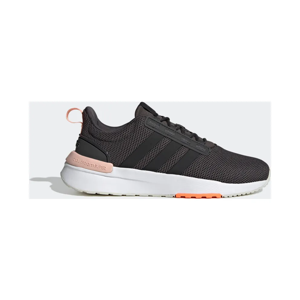 Adidas Racer TR21 Carbon / Core Black / Vapour Pink (H00654)