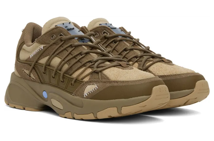 mcq-sneaker 682025R2799