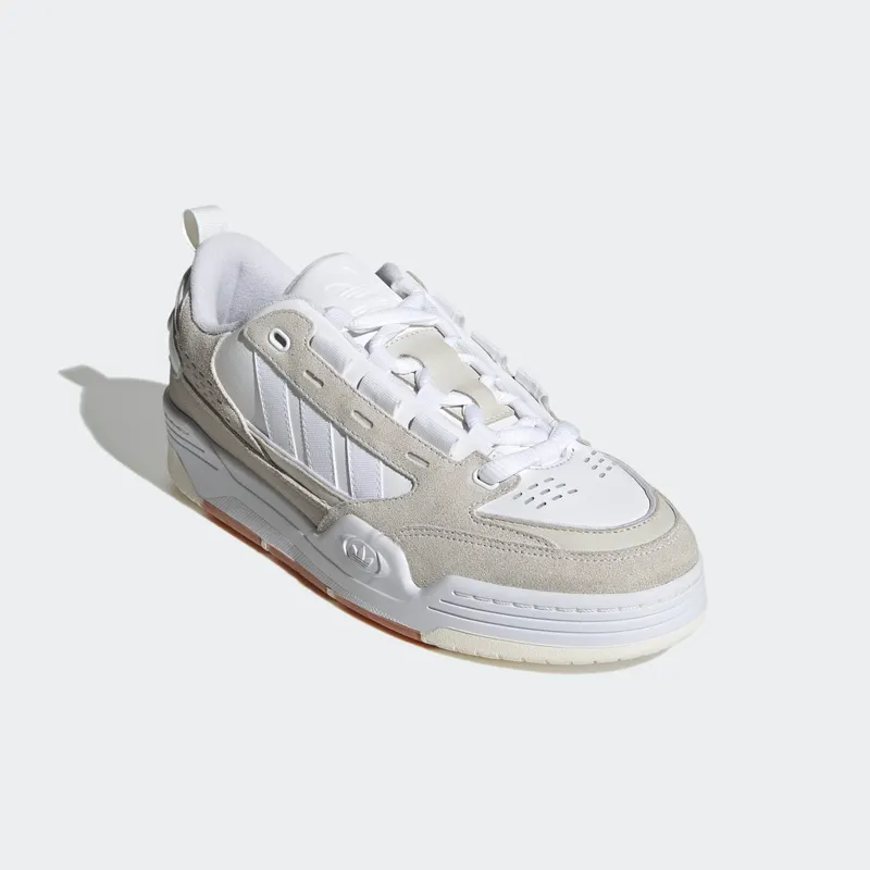 Adidas ADI2000 Cloud White / Cloud White / Off White (GY3876)