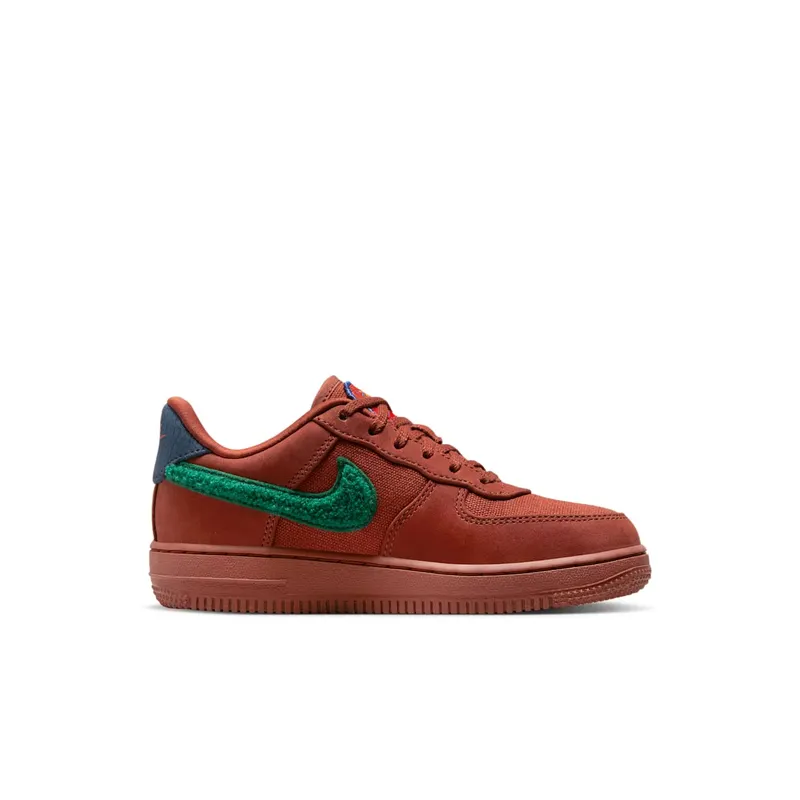 Nike Air Force 1 Low La Familia (DX9285-600)