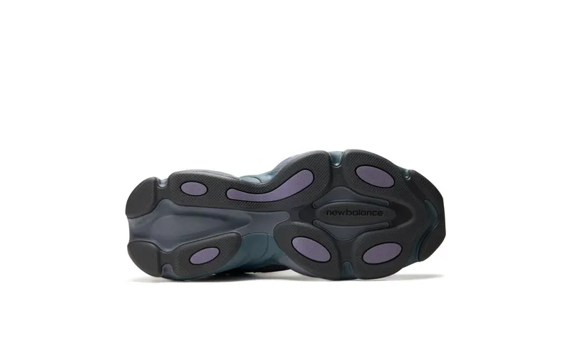 New Balance 983 (U9835DU): een gloednieuw silhouet, wereldwijd op 1 oktober (5)