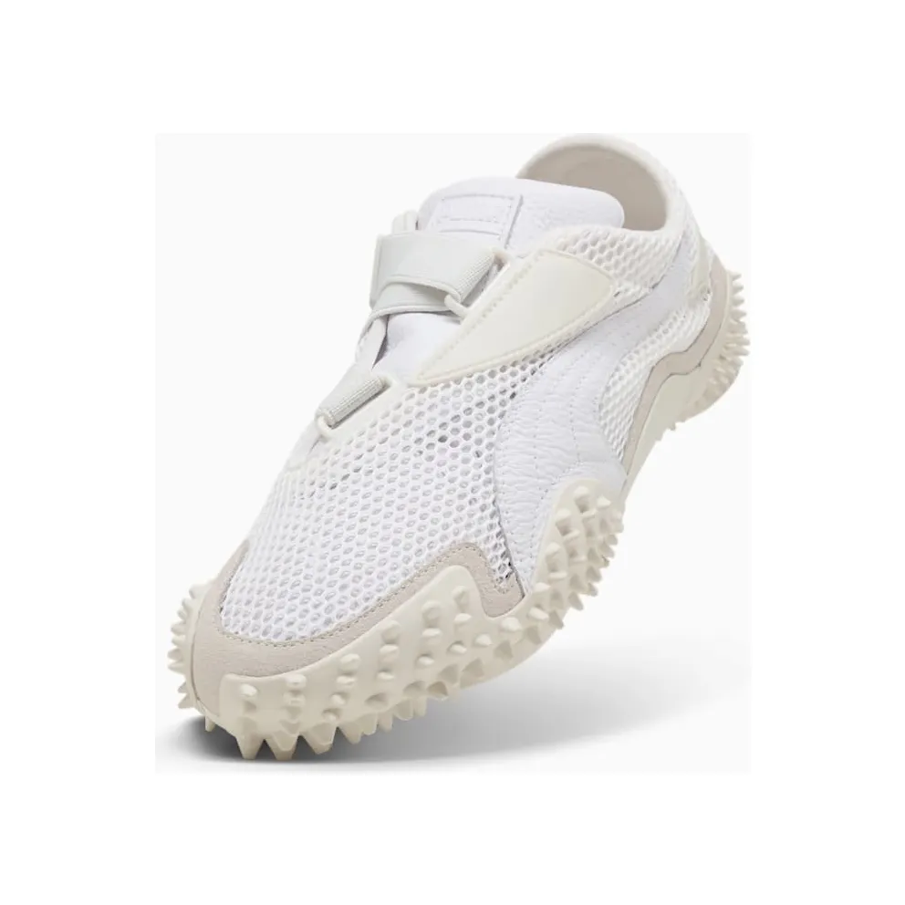 Puma Mostro Mesh White (401666-02)