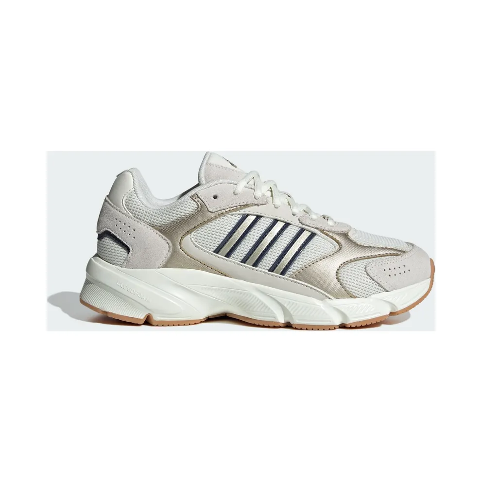 Adidas Crazychaos 2000 Off White / Cyber Metallic / Orbit Grey (IG4346)