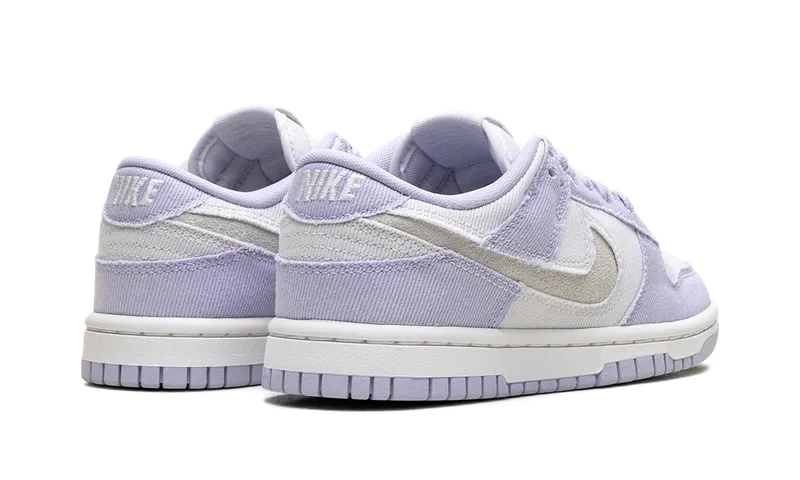 Nike Dunk Low “Ghost Denim” (HF1985-001)