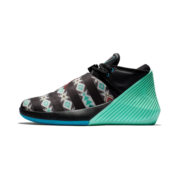 Jordan Why Not Zer0.1 Low N7
