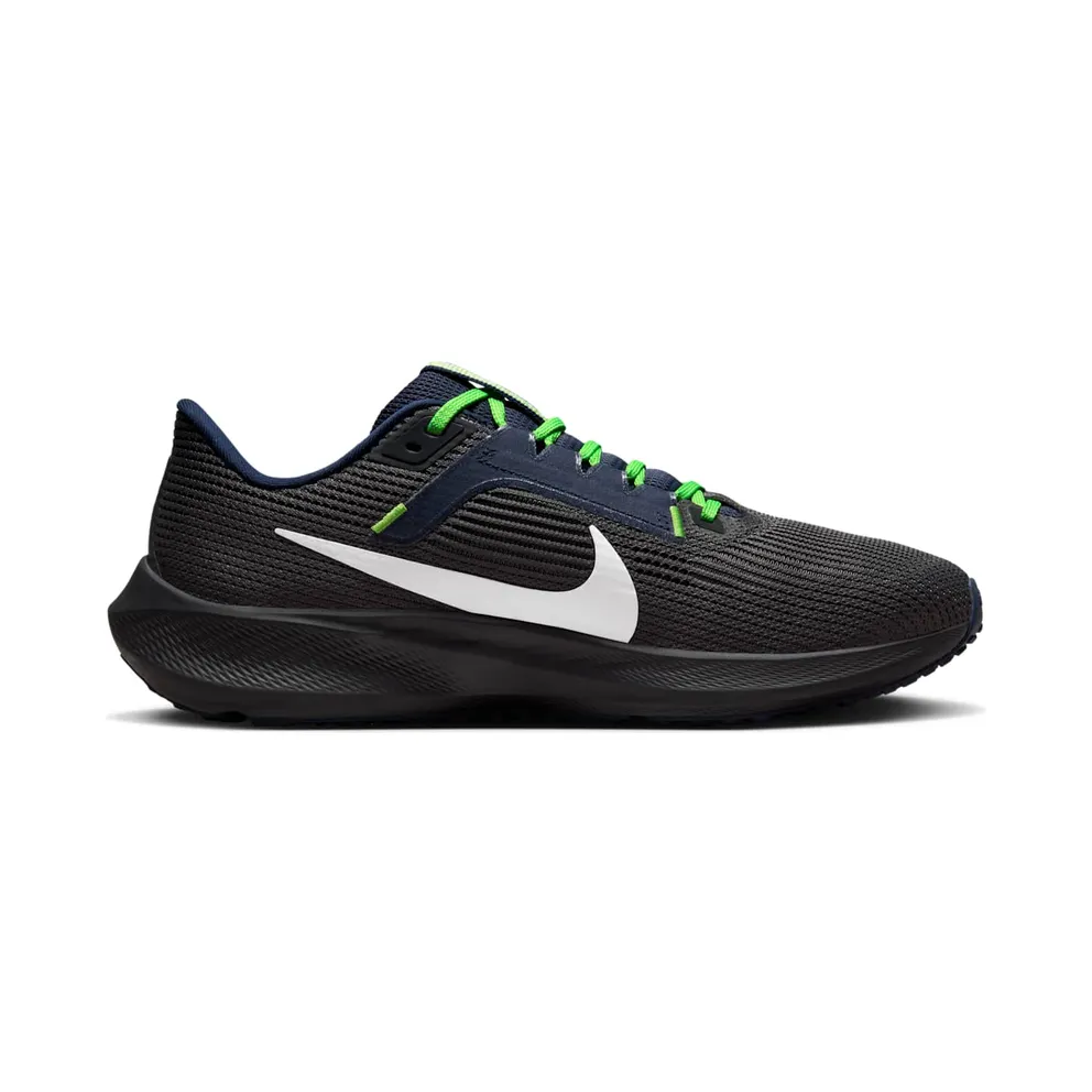 Nike Pegasus 40 Seattle Seahawks (DZ6007-001)