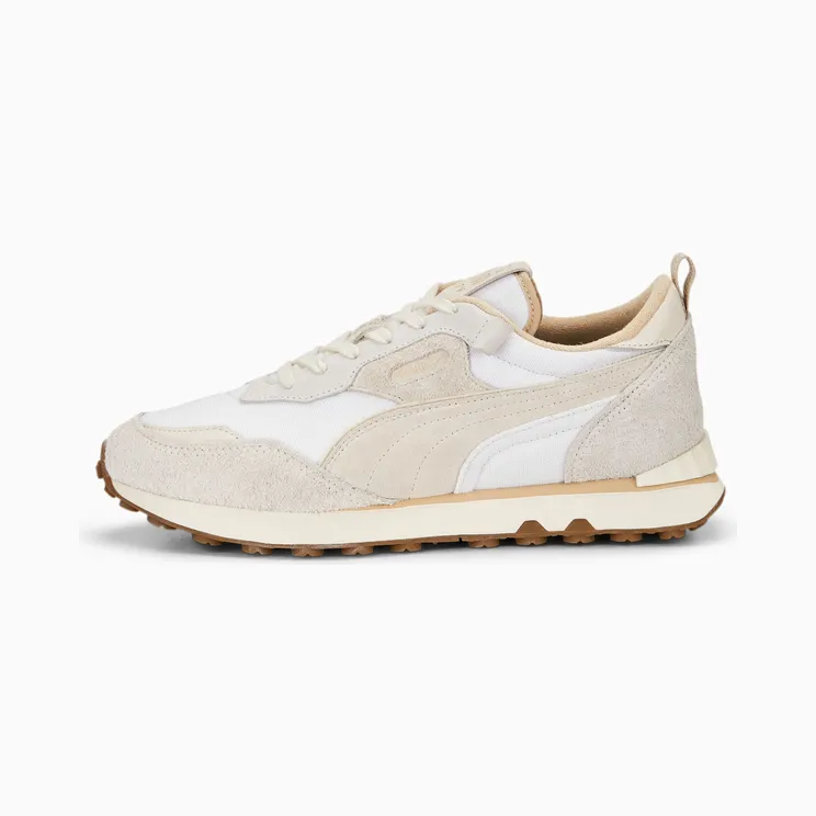 Puma Rider FV Worn Out White (39016701)