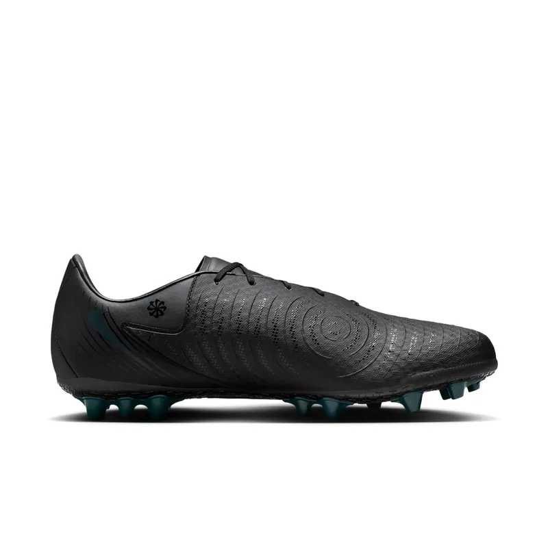 Nike Phantom GX 2 Academy Black Deep Jungle (FJ2552-002)
