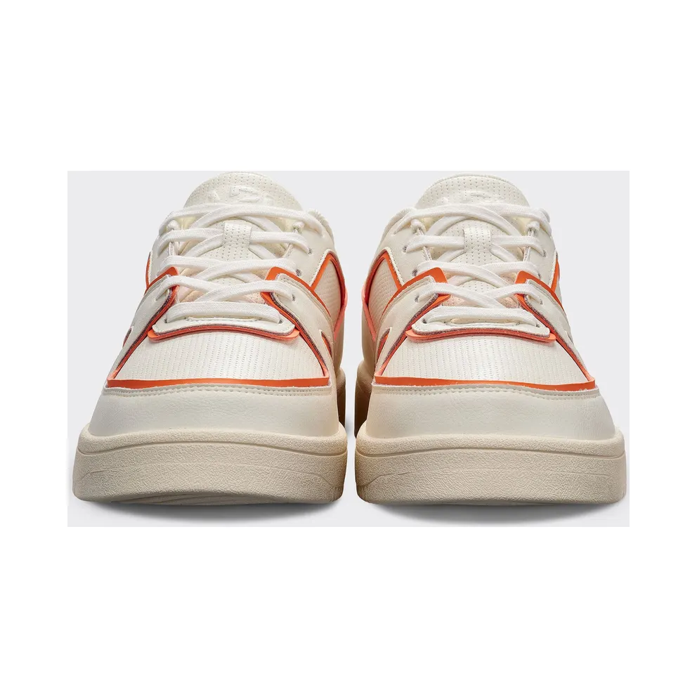 APL Nostalgia ’87 “Ivory/Tangerine/Pristine” (Men)