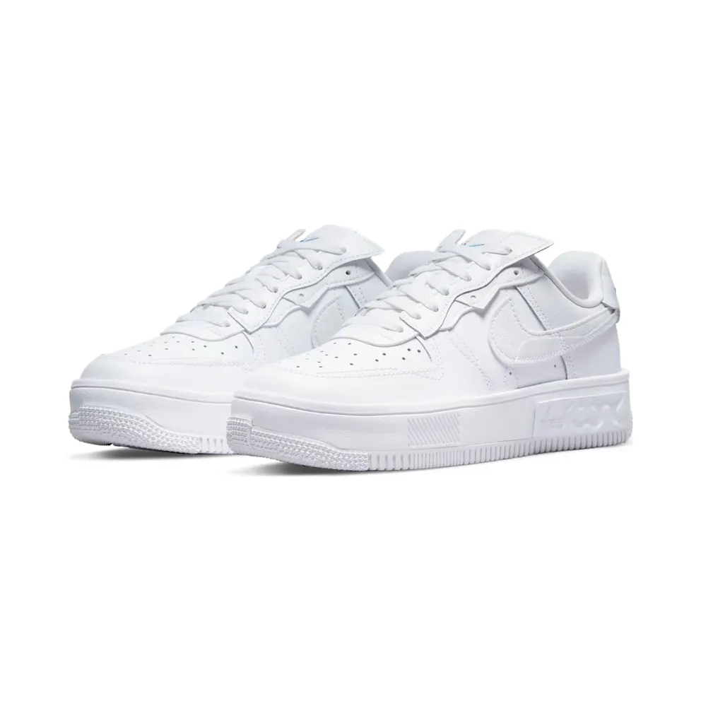 Nike Air Force 1 Fontanka White (DH1290-100)