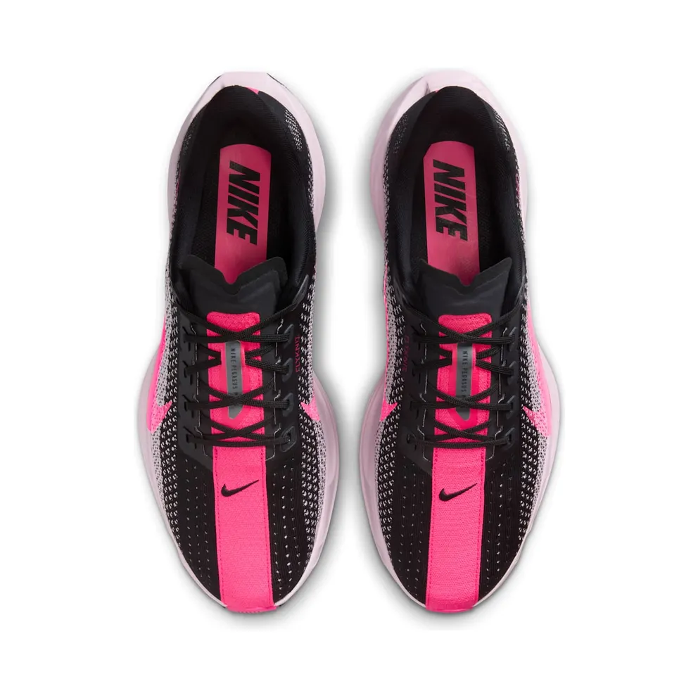 Nike ZoomX Pegasus Plus Black Pink Foam Hyper Pink (FQ7262-009)