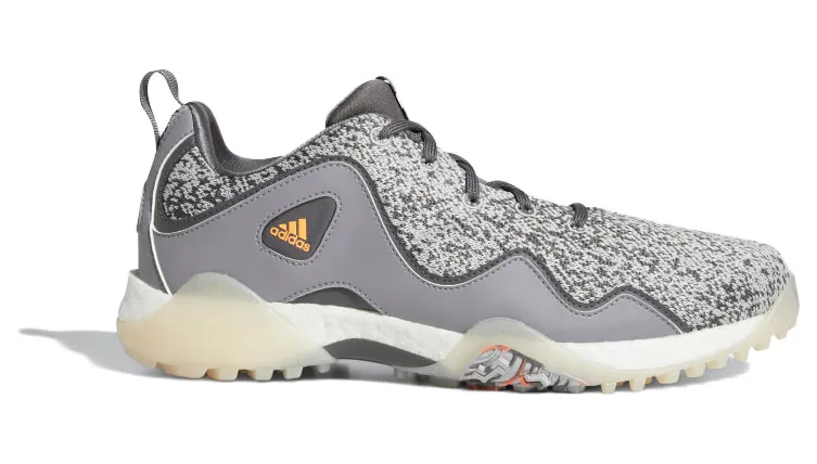 adidas Codechaos 21 Primeblue Grey Screaming Orange (W)