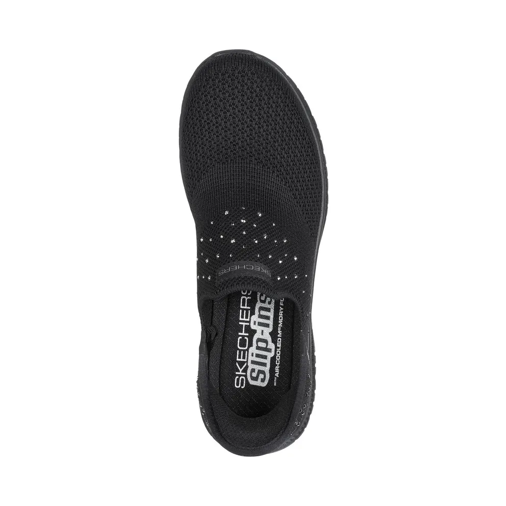 Skechers Virtue “Starlight” (104450BBK)