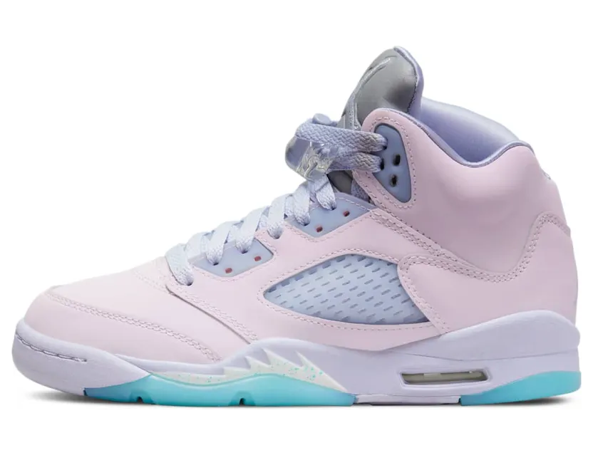 Air Jordan 5 DV0563-600
