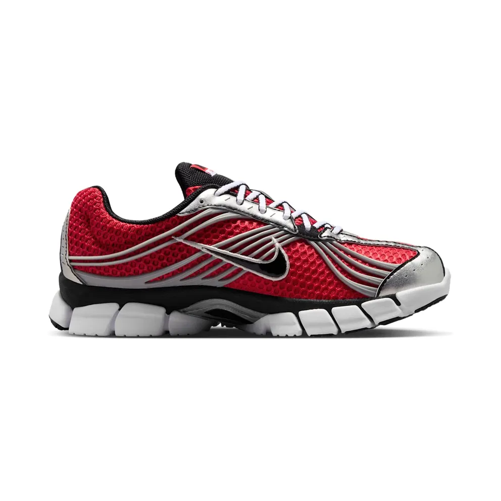 Nike Zoom Skylon 11 University Red/ Black-Metallic Silver (IU7360-600)