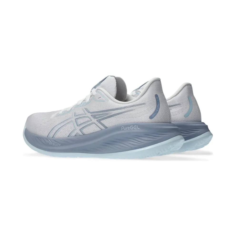 ASICS Gel-Cumulus 26 White Cool Grey (1012B599-102)