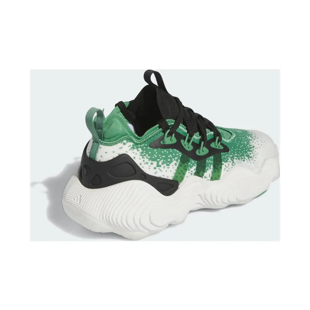Adidas Trae Young 3 GS “Preloved Green” (IE7883)