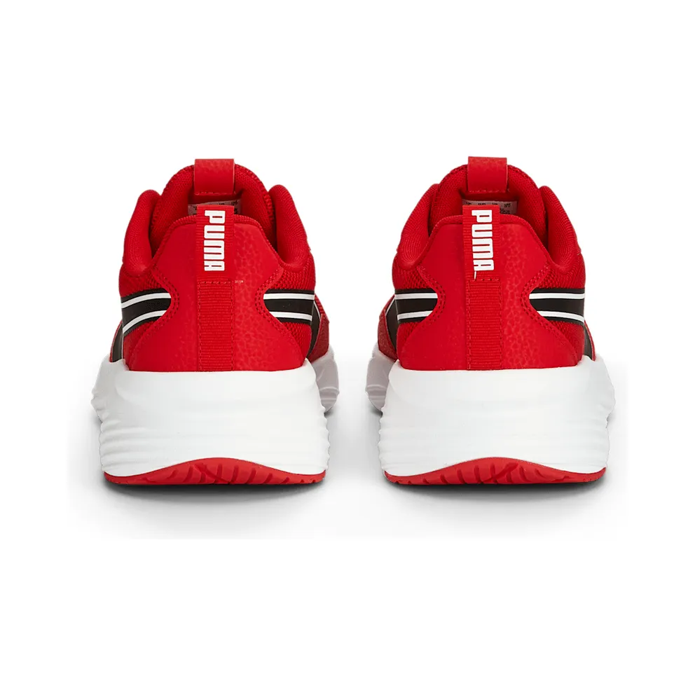 Puma Supertec Zero Black/Red/White (38464212)