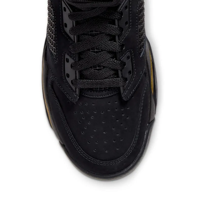 Jordan Mars 270 Black Gold (GS) Black/Metallic Gold (BQ6508-007)