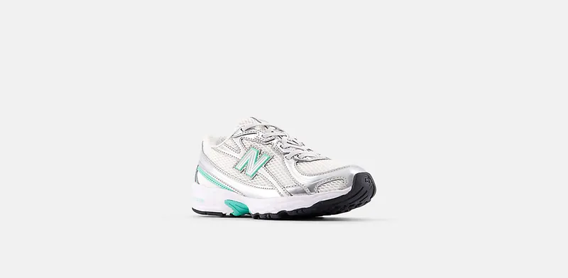 New Balance 740 Bungee Lace PS (P7403T8)