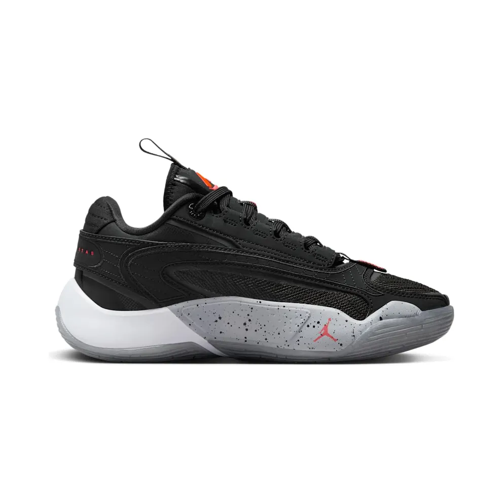 Jordan Luka 2 Black Cement (DZ3498-006)