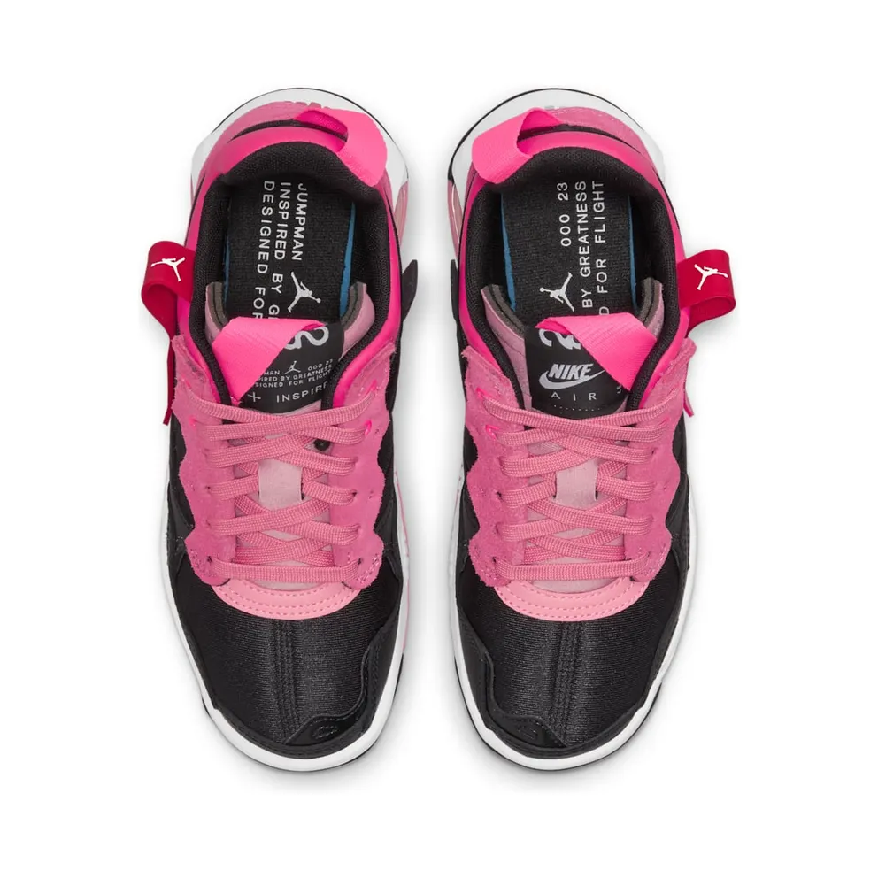 Jordan MA2 Older Kids’ Black (CW6594-062)