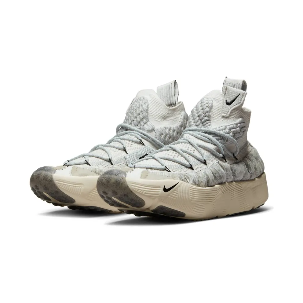Nike ISPA Sense Flyknit Grey (CW3203-001)