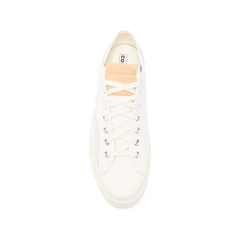 Converse Chuck 70 Low-top “White” (A15993C 286)