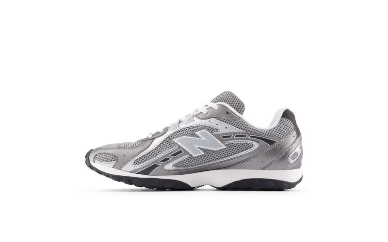 New Balance 204L “Dark Silver Metallic” (U204L1KP)
