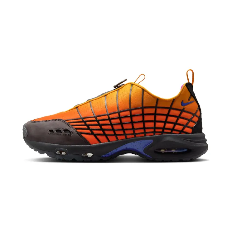 Nike Air SNDR Max SP Kids of Immigrants – Sunrise “Sundial / Persian Violet” (HF3286-700)