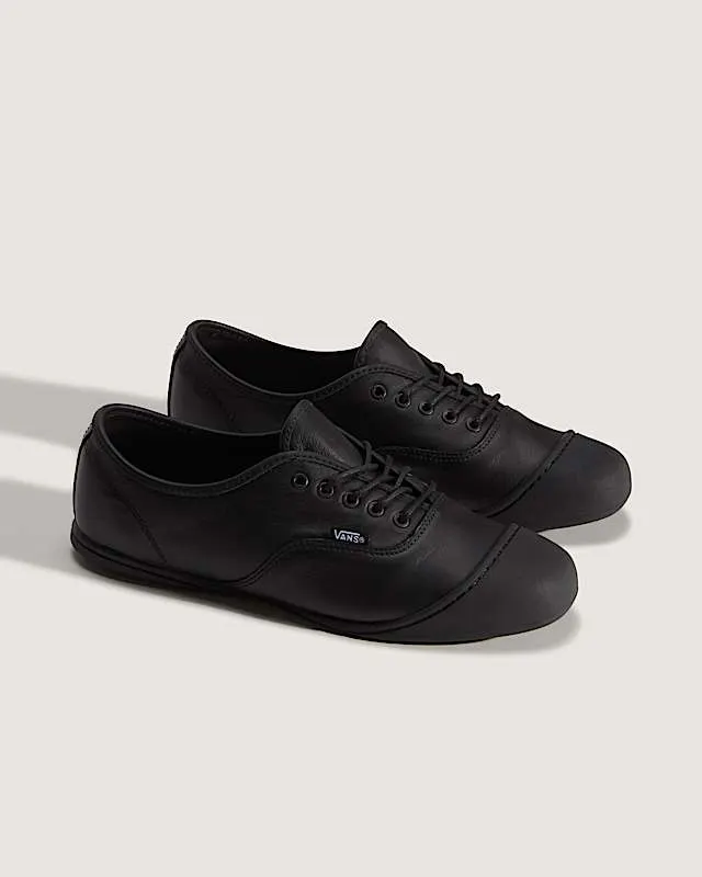 Vans Authentic Black (VN000DAXH1W)