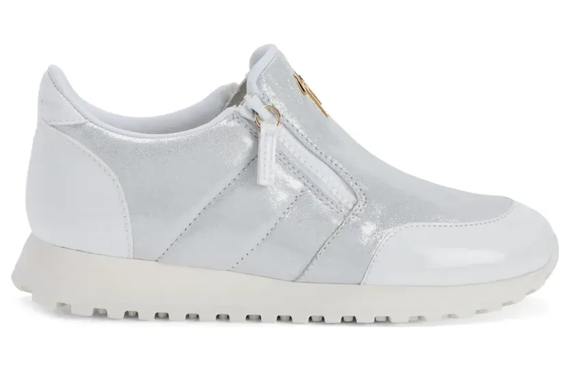 Giuseppe Zanotti Ilde Run Sneakers – Weiß (I160019K13)