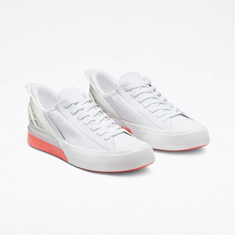 Converse Chuck Taylor All Star FlyEase White/Black/wild Mango (172806C)