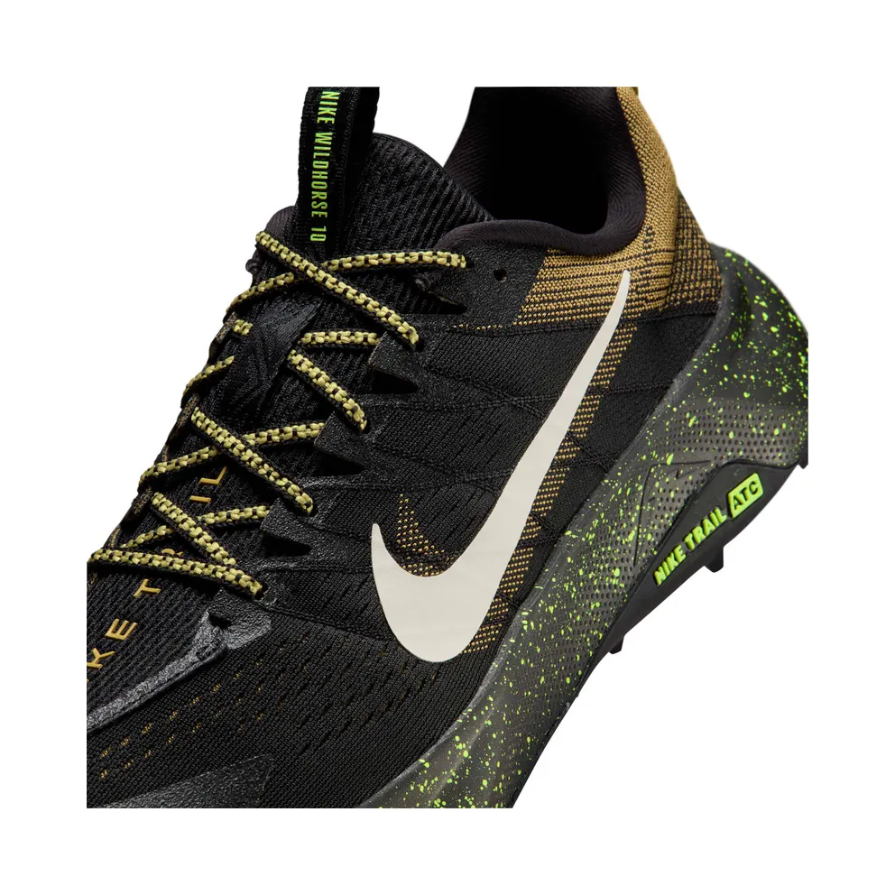 Nike Wildhorse 10 Black (FV2338-008)
