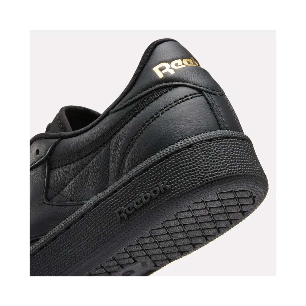 Reebok Club C 85 “Black” (100271716)