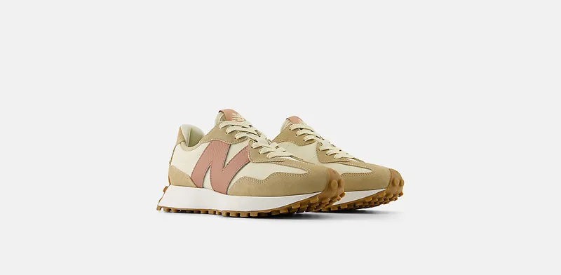 New Balance 327 “Incense Bone Lslide” (WS327NKA)