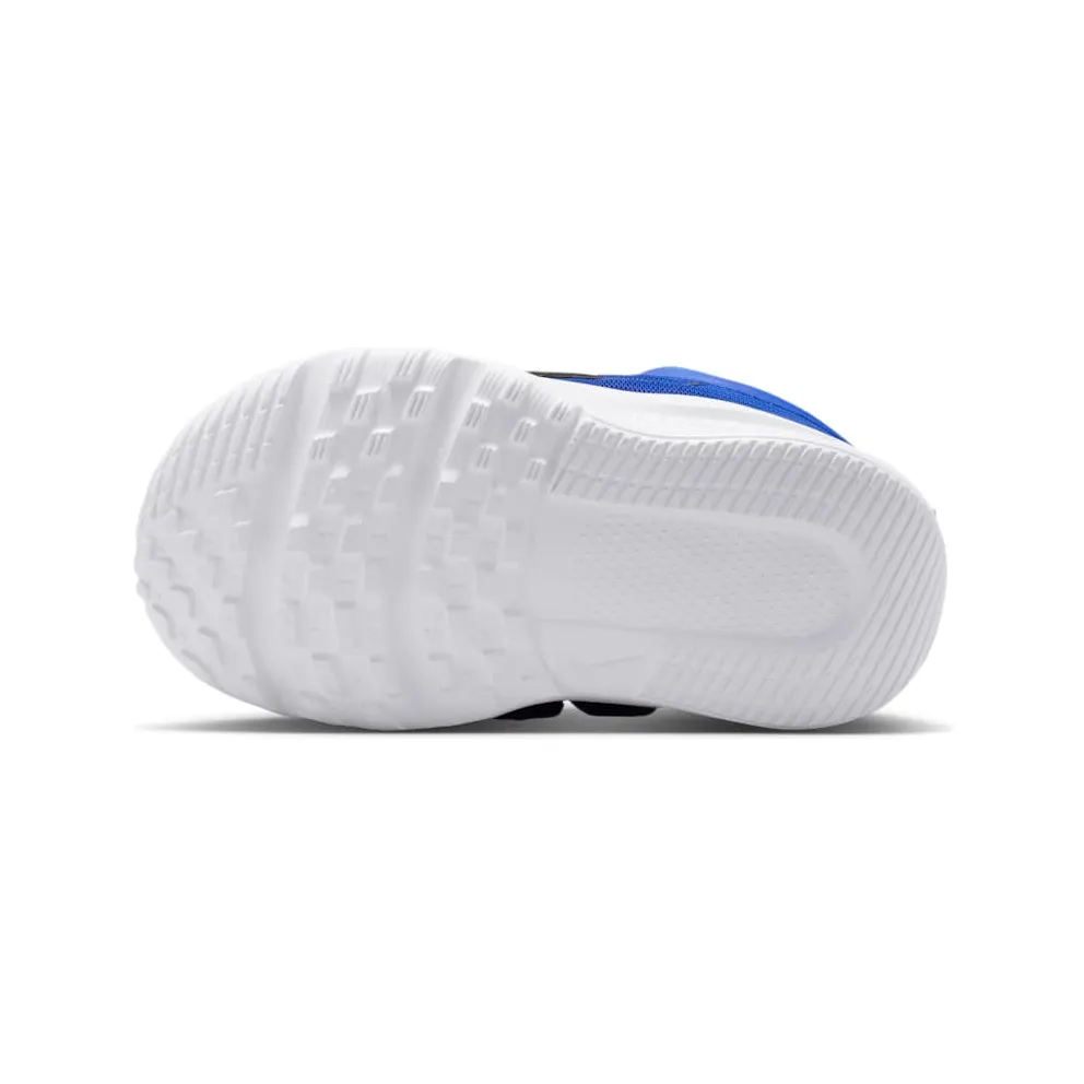 Nike Star Runner 5 Game Royal White Black (HF7006-401)