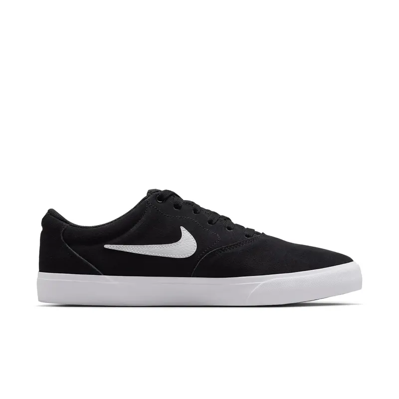 Nike Charge Black (IB2750-001)
