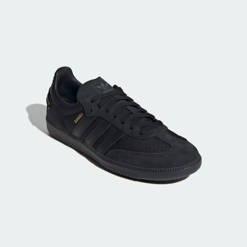Adidas Samba OG Core Black / Core Black / Carbon (JI4647)