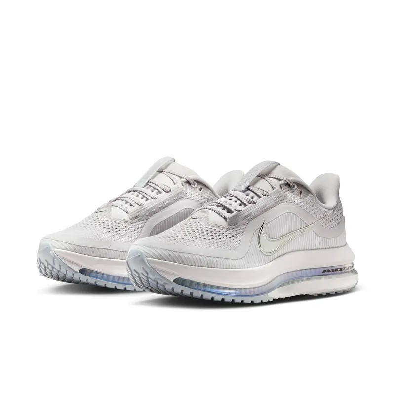 Nike Pegasus Premium “Metallic Silver” (HQ2593-005)