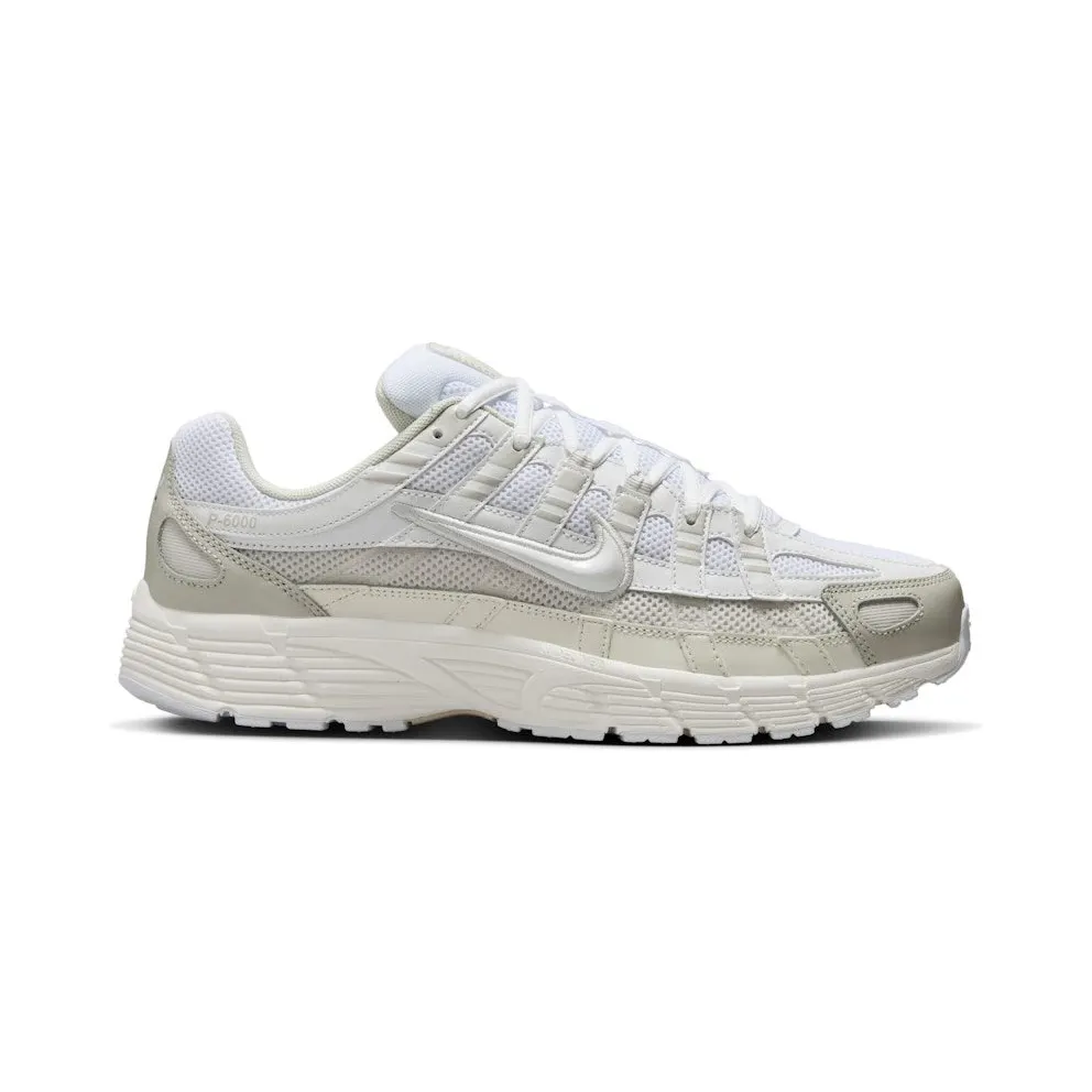 Nike P-6000 White Sail Vast Grey (CV2209-111)