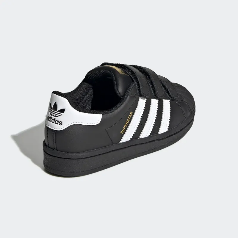 Adidas Superstar Core Black / Cloud White / Core Black (EF4840)