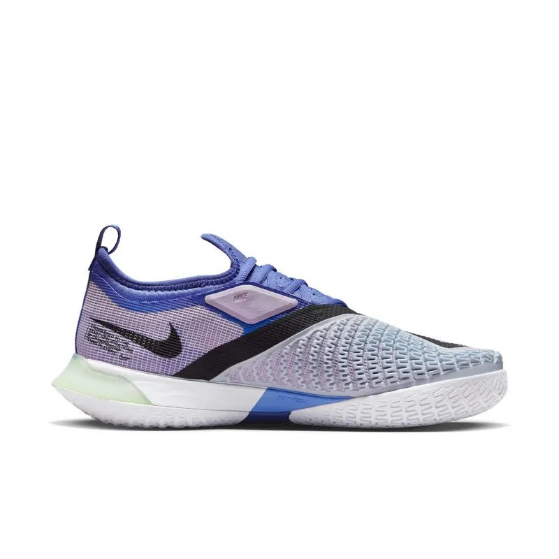 NikeCourt React Vapor NXT Hard Court Tennis Blue (CV0742-401)